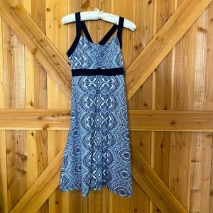 Prana Bali Amaya Dress, Size S, New with Tags